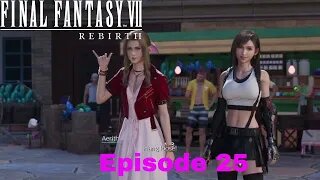 FINAL FANTASY VII REBIRTH Episode 25 Girl Power
