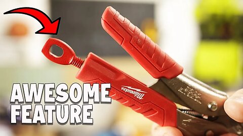 This Milwaukee Tool has an awesome feature and is affordable to everyone