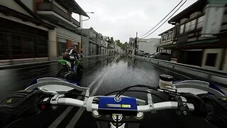 ONBOARD CÂMERA YAMAHA YZF 450 THE FASTEST MOTORCYCLES IN THE WORLD