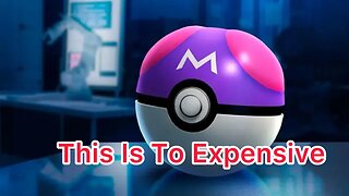Pokemon Go players slam Niantic for cost of Master Ball