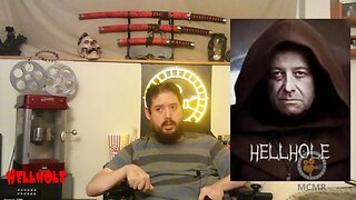 Hellhole Review