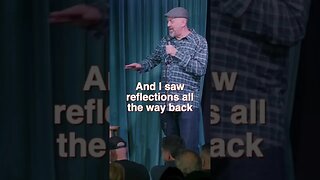 Jim McCue #Shorts #crowdwork #comedian #standupcomedy