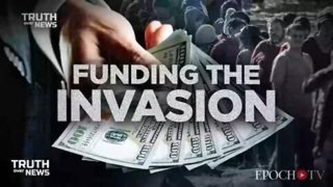 How Our Government Uses Settlement Funds to Funnel Money to Left-Wing Activist Groups | Truth Over N