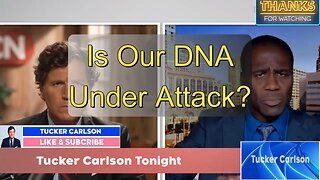 Is Our DNA Under Attack?