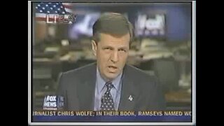 Fox News, Israel, & 9/11