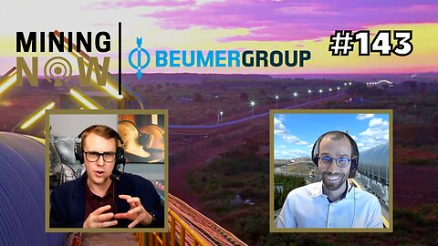 Beumer Group - The Holistic Approach to Mining Conveyors