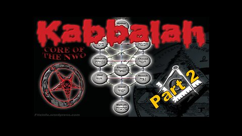 Kabbalah Secrets Revealed Part 2