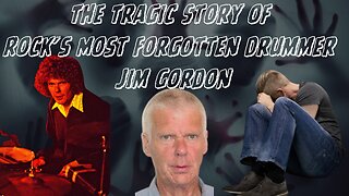 The Rock N' Roll Life of Jim Gordon