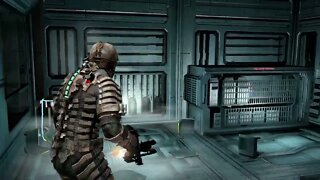 13 Dead Space