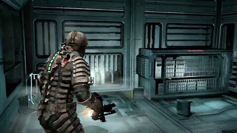 13 Dead Space