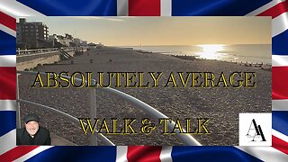 Walk & Talk