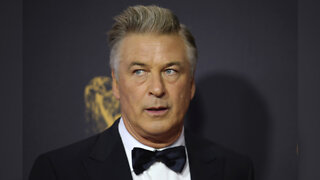 Alec Baldwin Sued by Cinematographer's Family
