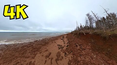 Robinsons Island Brackley Beach, Prince Edward Island