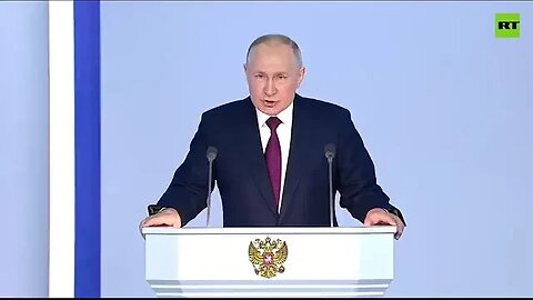 Vladimir Putin calls out WOKE PRIESTS and threatens America!