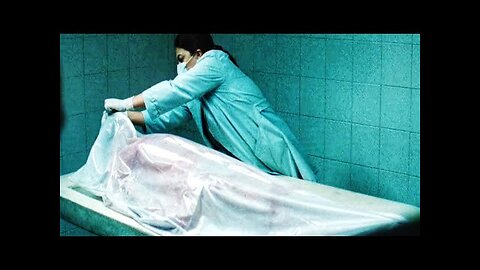 The Hidden Face (2011) Film Explained in Hindi/Urdu Summarized