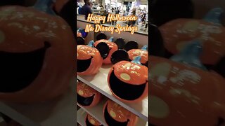 Halloween Disney Springs #viralvideos #viral #funny #fun #foryou #yearofyou #halloween #disney