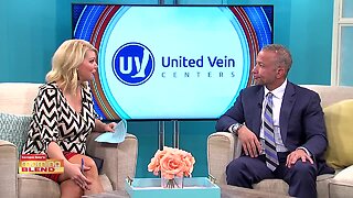 United Vein Centers | Morning Blend