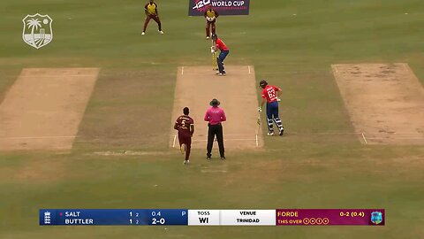 Andre Russell Star With Bat And Ball // Highlights// West Indies vs England //1st T20 2023