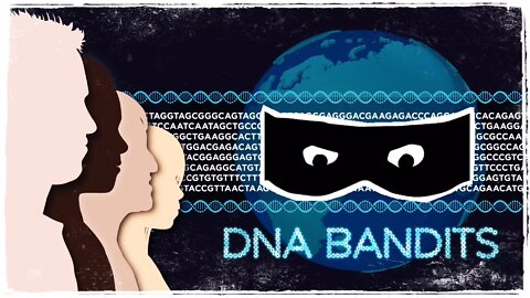 Global Scandal- CDC Confesses to Illegal DNA Harvesting Via PCR Covid Swabs