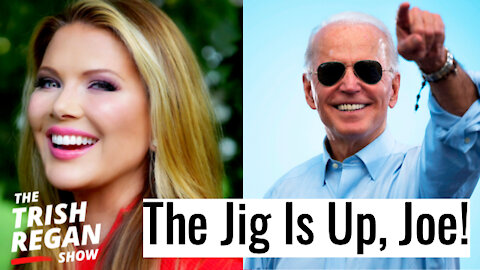 Trish Rips Biden: 'Not Even Your Own Party Is Happy With You!'