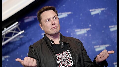 Elon Musk Has Perfect Response to Adam Kinzinger 'Mentally Preparing' to Leave Twitter/X