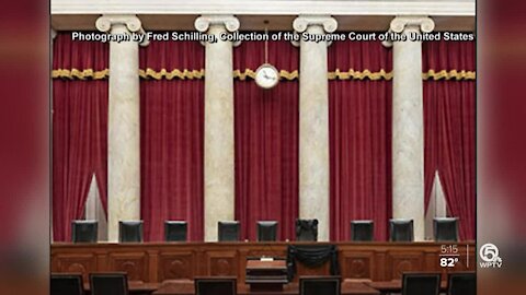 Will a Supreme Court vote happen pre-election? Two GOP senators say no