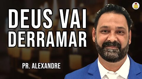 [AO VIVO] 5º Elo da Campanha - Pr. Alexandre