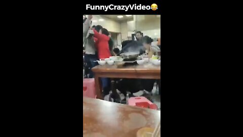 Mr FunnyCrazyVideo😂 Just Incredible Video Funny and Crazy #Like Follow for Follow 🥰