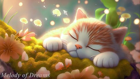Sleep Music for Babies ♫ Bedtime Lullaby For Sweet Dreams ♫ Mozart Brahms Lullaby