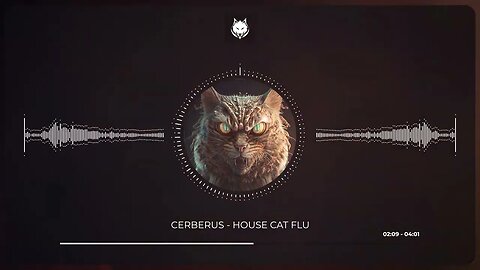 House Cat Flu