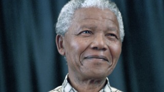 Nelson Mandela: A Tribute on His 100th Birthday