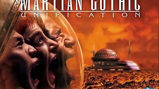 Part III: Frostfur Chronicles: Delving Deep into "Martian Gothic: Unification"