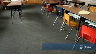 Some teachers says they're unlikely to return to the classroom