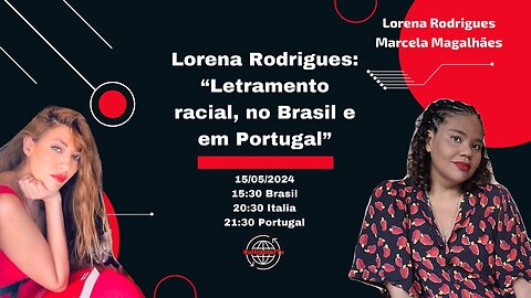 Letramento Racial, no Brasil e em Portugal– Uma Perspectiva Transatlântica