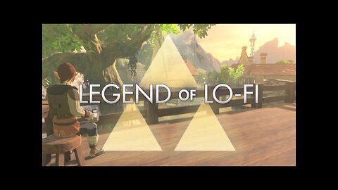 Legend of Lo-Fi