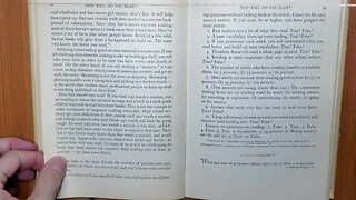 Getting the Most Out of Life 021 - Anthology From The Reader's Digest 1946 Audio/Video Book S021