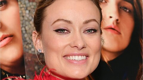 Olivia Wilde Wants To Direct A Marvel Movie