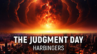 Judgment Day Prophecies that ARE COMING TRUE Today