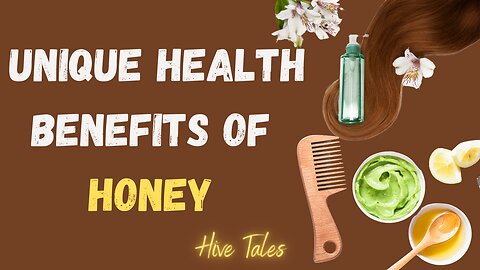 Manuka Honey Benefits For Hair and Skin
