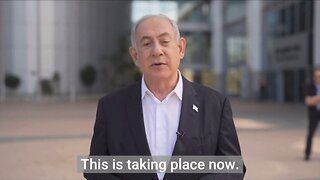Special Episode : News Alert - Israel Under Attack - Unveiling Unprecedented Instability •
