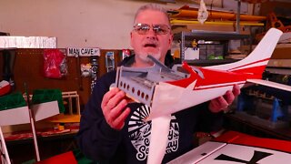 Setting Up Your RC Airplane