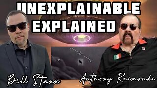 Unexplainable Explained Anthony S Luciano Raimondi