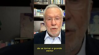 51 milhões de eleitores impedidos de votar em Bolsonaro