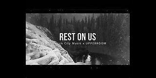 Maverick City Music - Rest On Us (ft. Brandon Lake & Eniola Abioye)