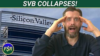 Silicon Valley Bank (SVB) Collapse | Lessons Learned