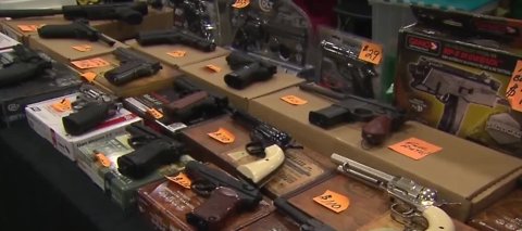 Nye County Sheriff will not enforce background checks