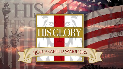 Lion Hearted Warriors: Ep 1