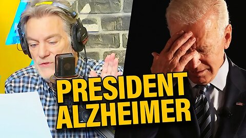 Does President Biden Have Alzheimer's?