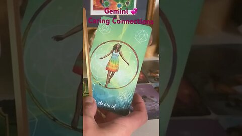 Gemini ~ Caring Connections 🦋 #gemini #geminitarotreading #geminihoroscope #geminitarotscope