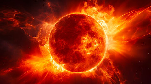 Unlocking the Sun's Secret: The Magnetic Field Mystery
